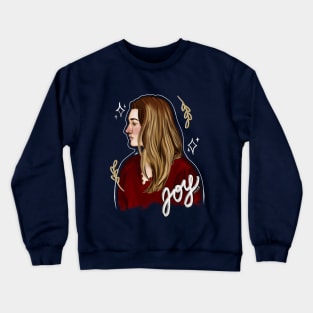 joy harper Crewneck Sweatshirt